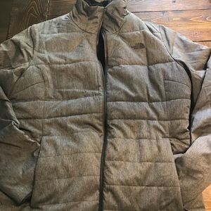 The North Face Winter Coat